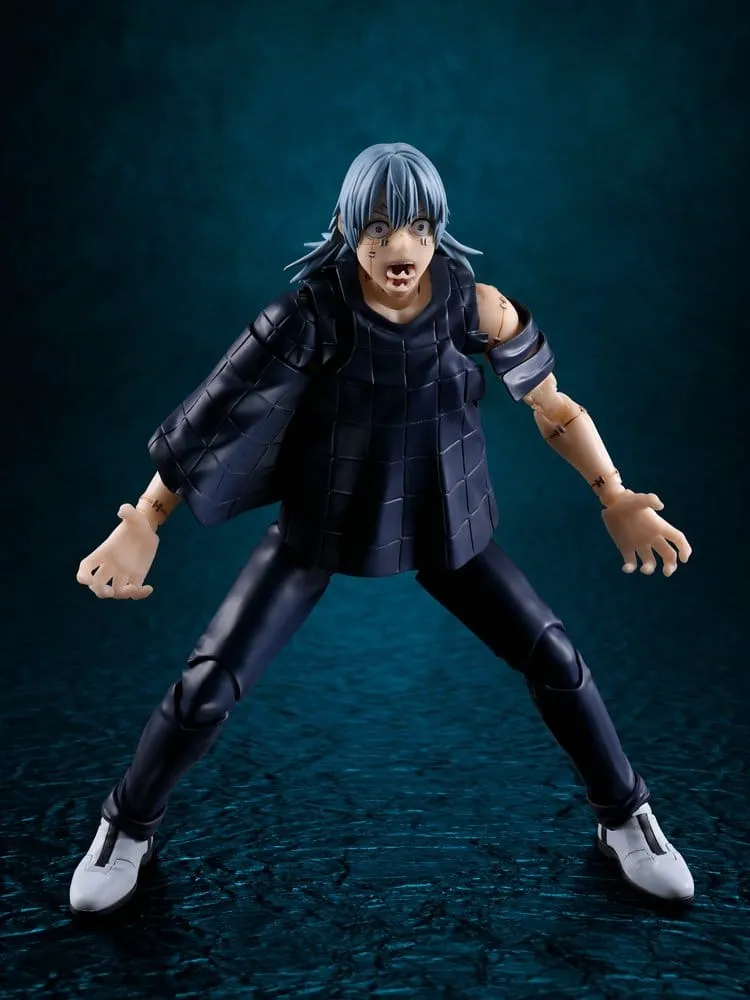Jujutsu Kaisen S.H.Figuarts Action Figure Mahito 16 cm